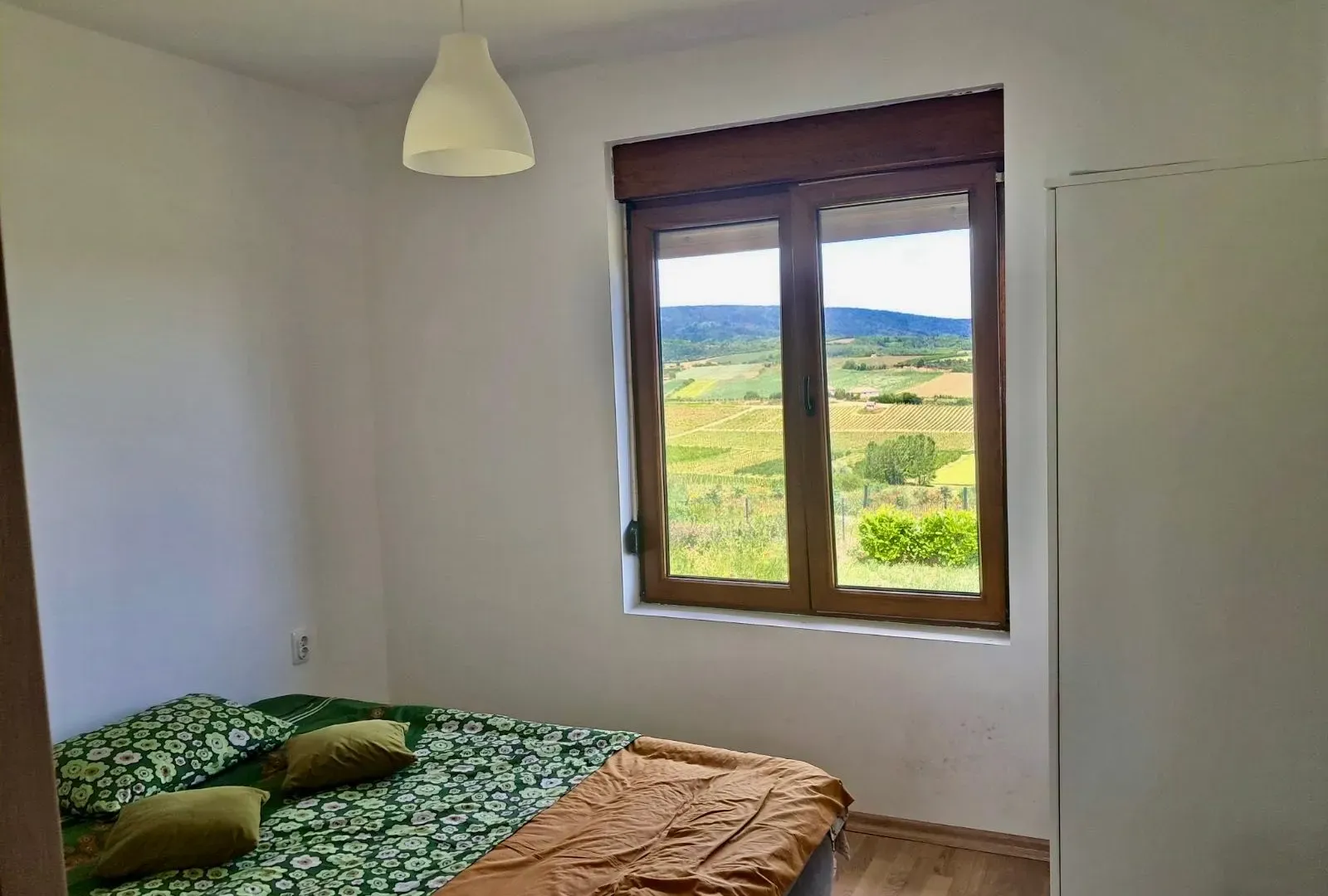 Izdavanje, kuća, 50m², Fruška Gora, Novi Sad