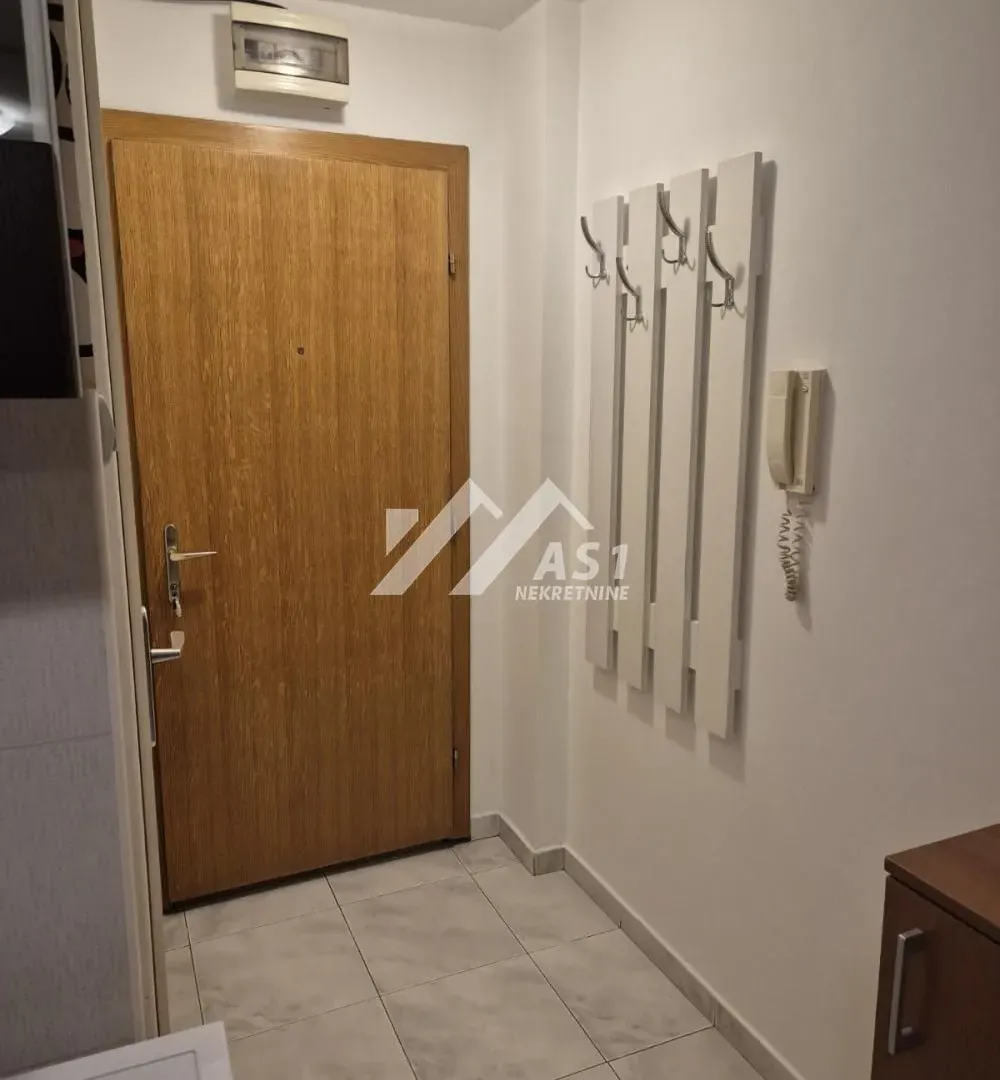 Rent, apartment, 20m², Grbavica, Novi Sad Sve Podlokacije