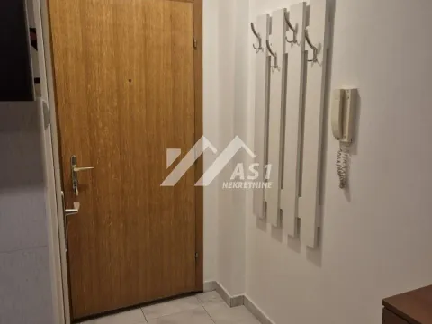 Rent, apartment, 20m², Grbavica, Novi Sad Sve Podlokacije - image 6