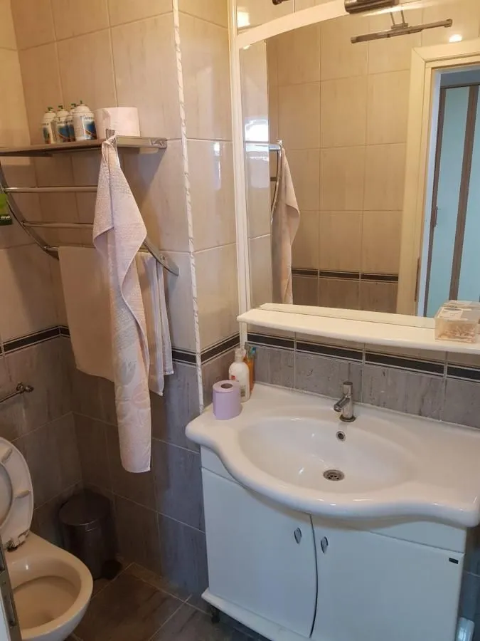 Izdavanje, četvorosoban stan, 160m², Galenika, Beograd