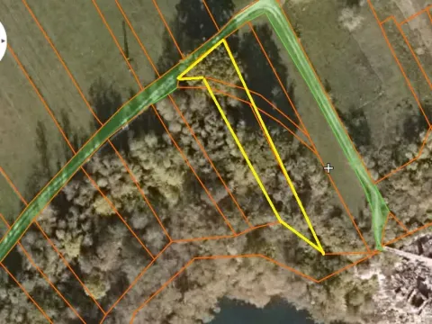 Prodaja, plac, 700m², Slap, Danilovgrad - image 5