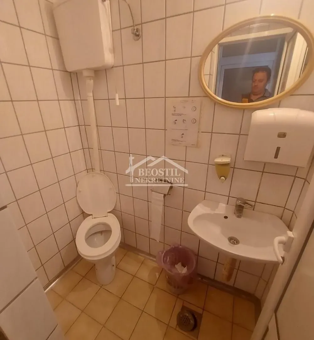 Sale, office space, 487m², Centar, Smederevo