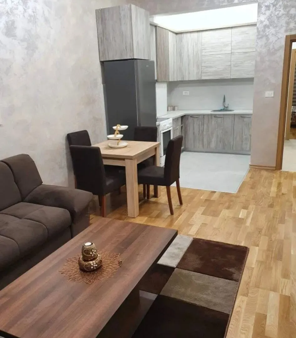 Rent, apartment, 54m², Ljubović, Podgorica