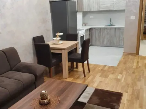Rent, apartment, 54m², Ljubović, Podgorica - image 5