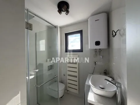 Izdavanje, dvosoban stan, 49m², Čubura, Beograd - image 7
