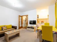 Rent, two bedroom apartment, 63m², Blok 9, Podgorica - image 1