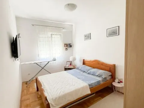 Prodaja, jednosoban stan, 52m², Zabjelo, Podgorica - image 13