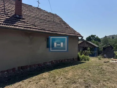Sale, house, 80m², Ćuprija, Srbija - image 1