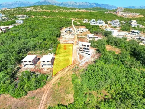 Sale, land lot, 1002m², Krimovica, Kotor - image 8