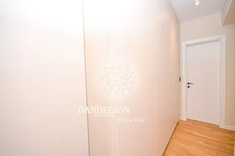 Rent, one bedroom apartment, 59m², Central Point, Podgorica - image 610