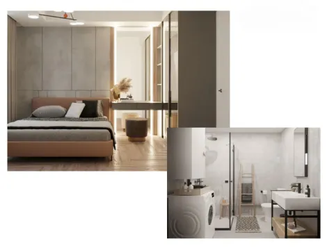 Prodaja, stan, 60m², Bečići, Budva - image 5