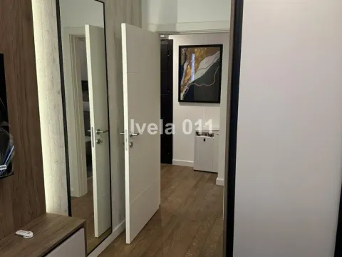 Sale, two bedroom apartment, 62m², Crveni Krst, Beograd - image 2