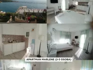 Izdavanje, jednosoban stan, 30m², Dobre Vode, Bar - image 5