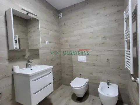 Izdavanje, dvosoban stan, 50m², Salajka, Novi Sad Sve Podlokacije - image 6