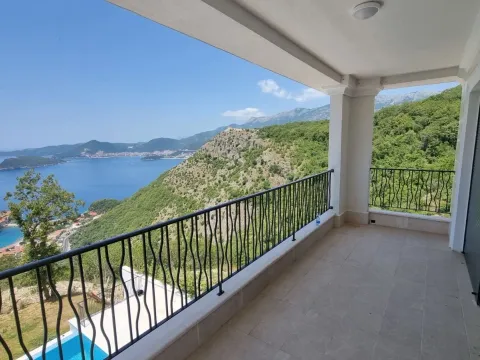 Prodaja, trosoban stan, 90m², Blizikuće, Budva - image 8