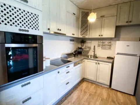 Izdavanje, dvosoban stan, 60m², City Kvart, Podgorica - image 2