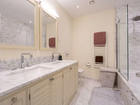 Prodaja, dvosoban stan, 152m², Porto Montenegro, Tivat - image 12