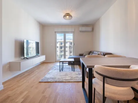 Izdavanje, stan, 42m², Zabjelo, Podgorica - image 9