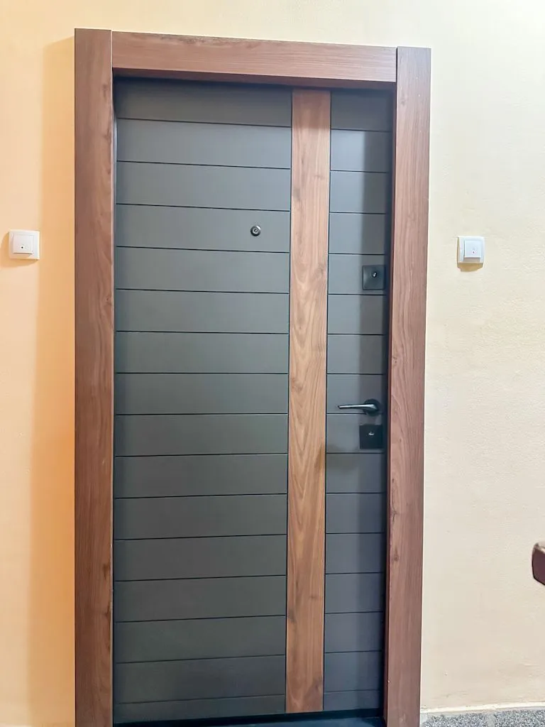 Prodaja, jednosoban stan, 23m², Gintaš, Podgorica