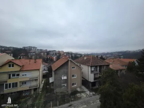 Prodaja, trosoban stan, 85m², Miljakovac, Rakovica - image 20