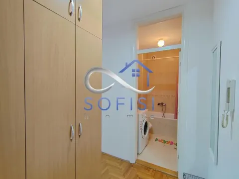 Izdavanje, stan, 26m², Grbavica, Novi Sad Sve Podlokacije - image 10