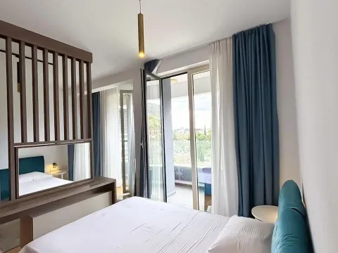 Sale, one bedroom apartment, 40m², Bečići, Budva - image 8