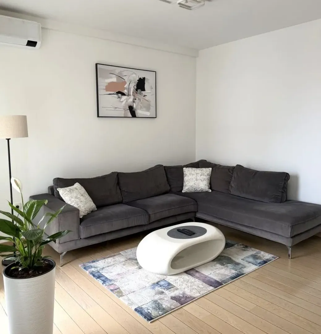 Prodaja, dvosoban stan, 72m², City Kvart, Podgorica