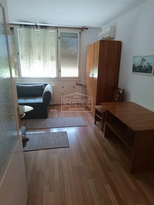 Prodaja, jednosoban stan, 29m², Kertvaroš, Subotica