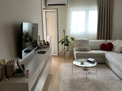 Sale, apartment, 47m², City Kvart, Podgorica