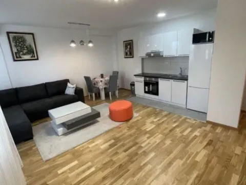 Two Bedroom Apartment for Sale, 47m2, Stari Majur, Petrovaradin, Novi Sad