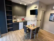 Prodaja, garsonjera, 33m2, Centar, Budva
