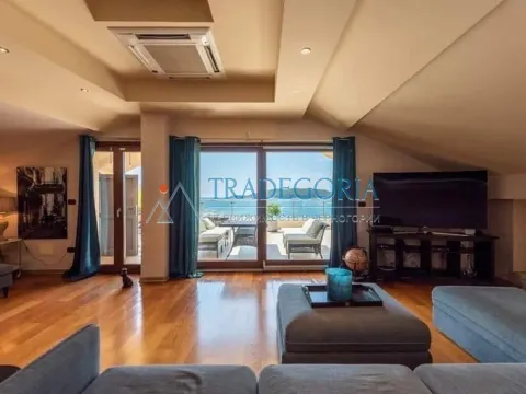 Sale, three bedroom apartment, 230m², Rafailovići, Budva
