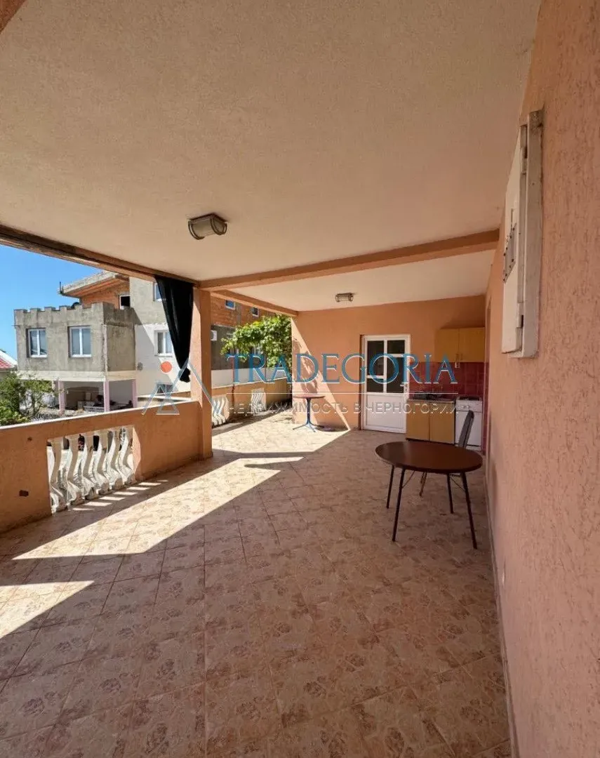 Prodaja, kuća, 389m², Sutomore, Bar