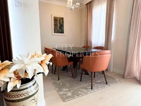 Izdavanje, stan, 101m², Preko Morače, Podgorica - image 12