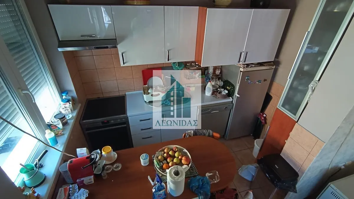 Sale, three bedroom apartment, 85m², Medijana, Niš