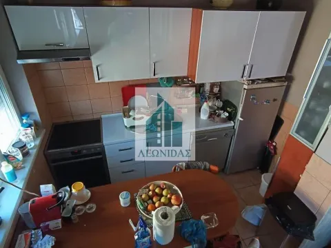 Sale, three bedroom apartment, 85m², Medijana, Niš - image 10