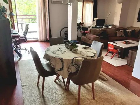 Sale, two bedroom apartment, 80m², Malo Brdo, Podgorica - image 1