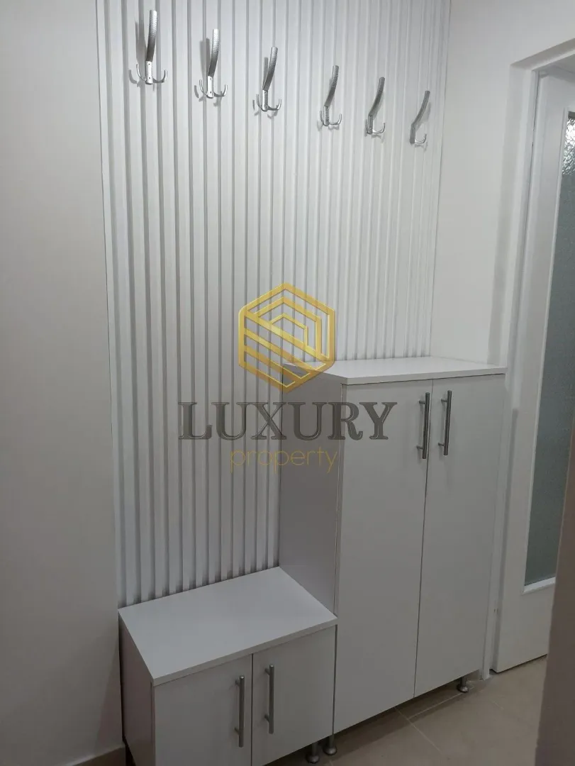 Prodaja, garsonjera, 24m², Gintaš, Podgorica