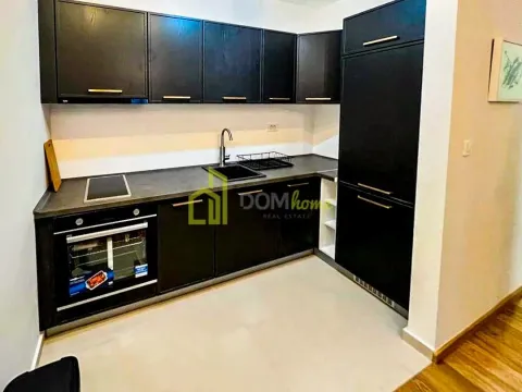 Prodaja, jednosoban stan, 45m², New City, Podgorica - image 6