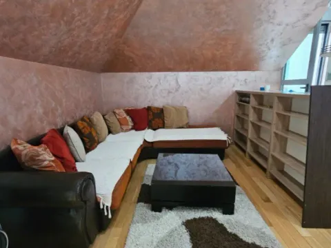 Prodaja, jednosoban stan, 61m², Gorica C, Podgorica - image 8