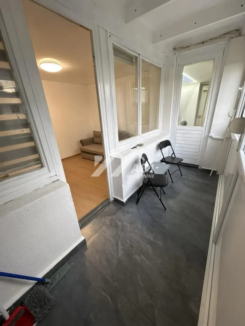 Izdavanje, dvosoban stan, 60m², Liman 3, Novi Sad Sve Podlokacije