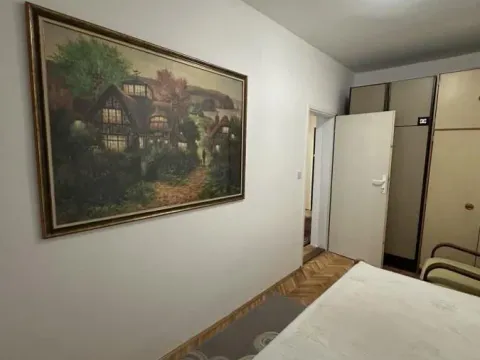 Izdavanje, dvosoban stan, 43m², Adamovićevo Naselje, Novi Sad Sve Podlokacije - image 3