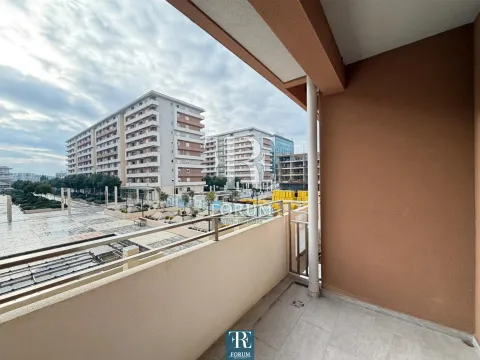 Rent, one bedroom apartment, 50m², Central Point, Podgorica - image 11