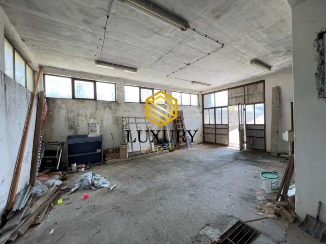 Rent, office space, 200m², Zabjelo, Podgorica