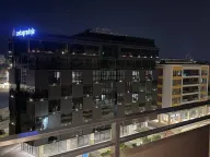 Izdavanje, jednosoban stan, 40m², Central Point, Podgorica - image 6