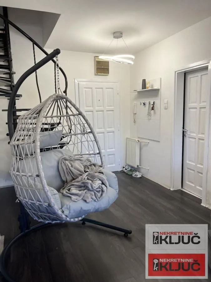Prodaja, stan, 101m², Nova Detelinara, Novi Sad Sve Podlokacije