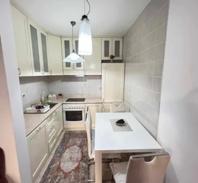 Rent, two bedroom apartment, 60m², Preko Morače, Podgorica