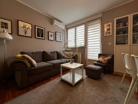 Prodaja, dvosoban stan, 46m², Grbavica, Novi Sad Sve Podlokacije - image 3