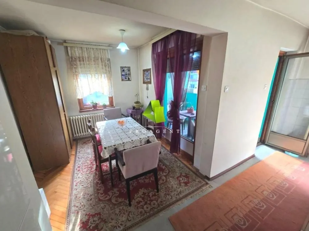 Prodaja, dvosoban stan, 77m², Medijana, Niš