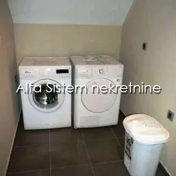 Izdavanje, stan, 160m², Crveni Krst, Beograd - image 11